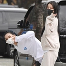 【PHOTO】GFRIEND ソウォン＆オムジ、ラジオ番組の収録に参加（動画あり）