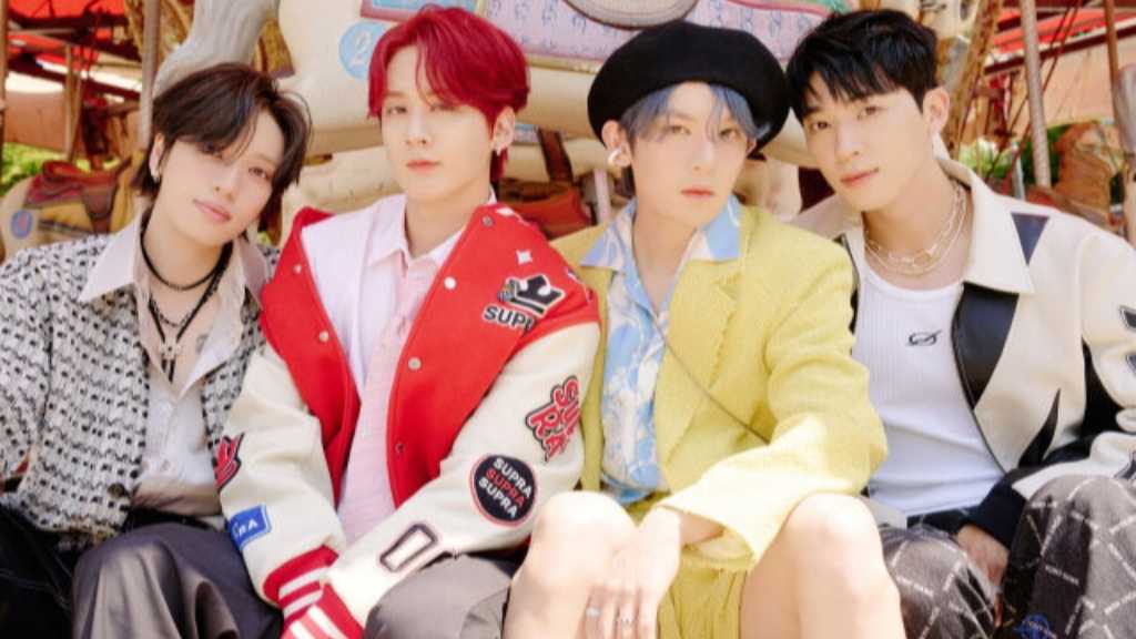 TEENTOP、メンバーの除隊後初！8月に2年ぶりの完全体カムバック決定