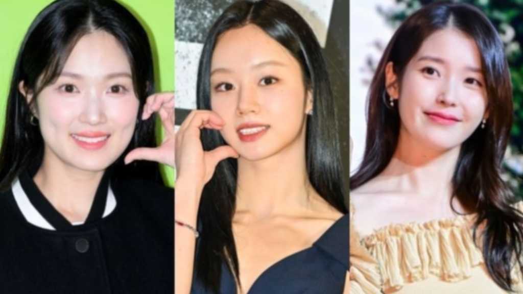 キム・ヘユン＆IUら、脅威の300万票超えも…不正投票疑惑に「百想芸術大賞」がコメント