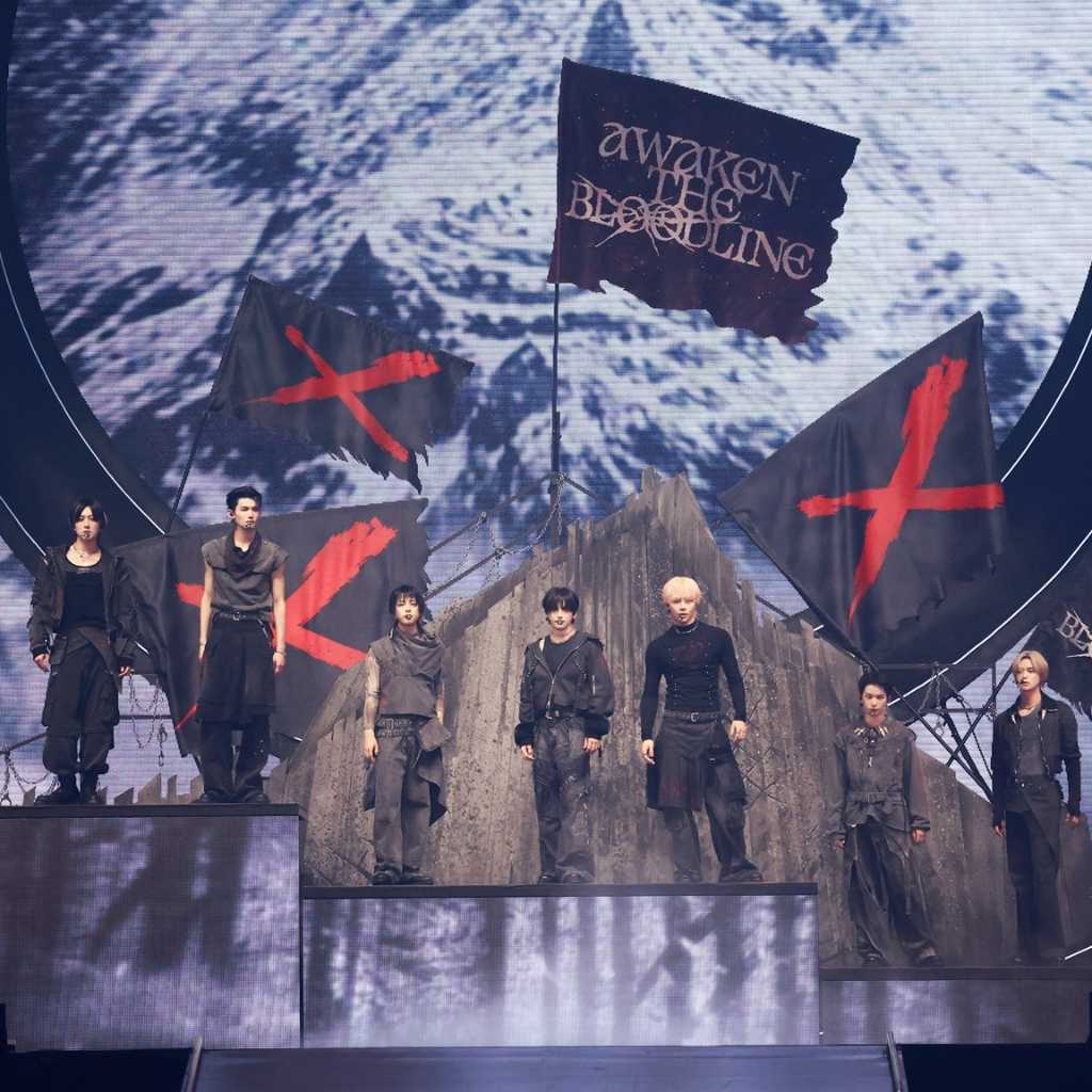 【REPORT】＆TEAM、自身初のアジアツアーが終了…韓国デビュー控え世界への飛躍を約束「いってきます！」