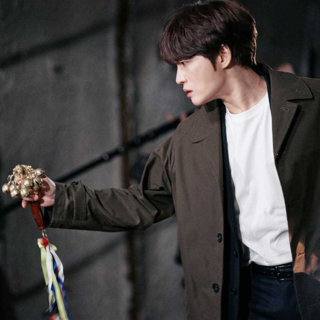 ジェジュン主演＆熊切和嘉監督の映画「神社　悪魔のささやき」2026年2月6日に日本公開！