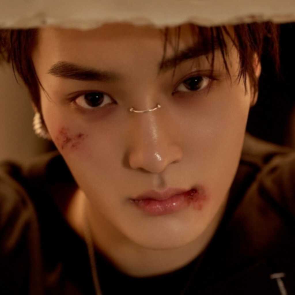 CRAVITY テヨン「僕らしいと言われることが一番嬉しい…ファンを幸せにすることが目標」