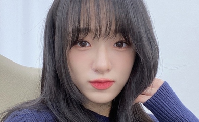 元April ジンソル、日本初ソロイベントを控えて心境を明かす…行ってみたい場所・食べたいものにも言及