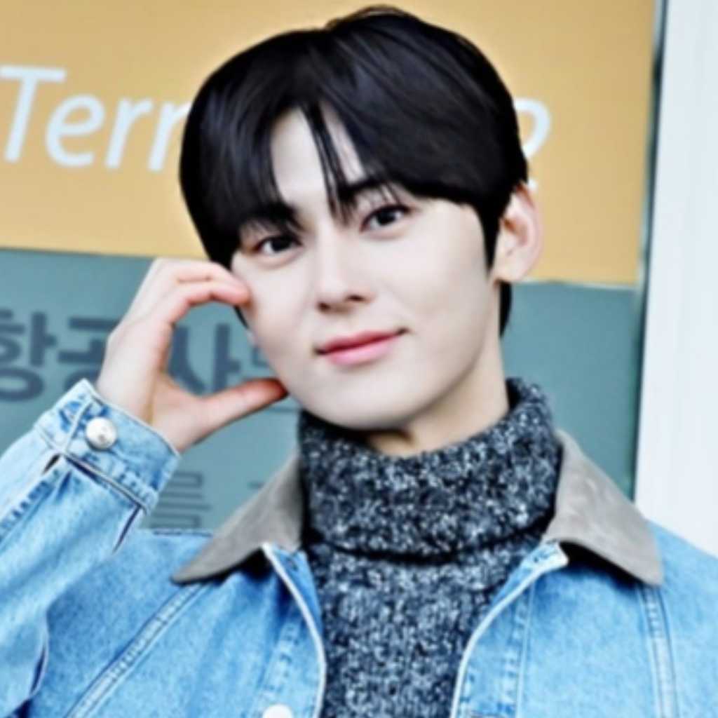 【PHOTO】ファン・ミンヒョン、海外スケジュールのため出国