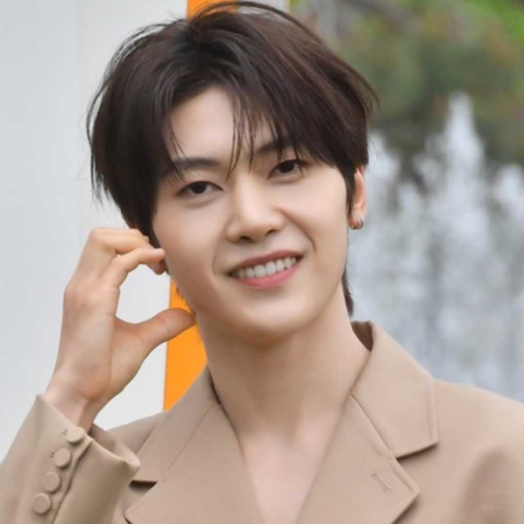 【PHOTO】ZB1 ソク・マシュー＆THE BOYZ ヒョンジェら、ブランド「ACQUA DI PARMA」のイベントに出席