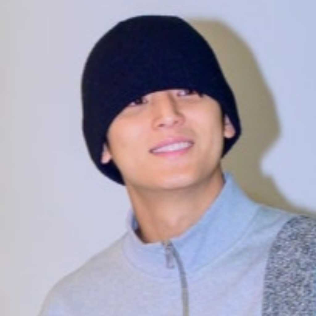 【PHOTO】SEVENTEEN ミンギュ、海外スケジュールを終えて韓国に到着