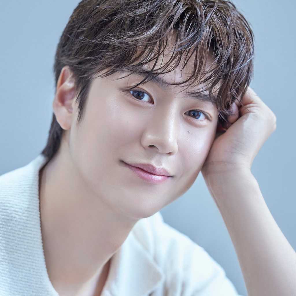 韓国俳優ナ・イヌに注目！188cmの高身長イケメン…TBSドラマ「初恋DOGs」出演決定で話題に