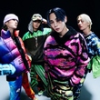 SHINee、8thフルアルバム「HARD」予告イメージを公開…華やかなファッション