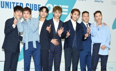 Btobの優しい人柄が話題に ダンサーチームが普段の性格を語る 気遣いができるメンバーたち 動画あり Kstyle