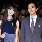 【PHOTO】少女時代 ユナ＆ソン・スンホン「第49回納税者の日」記念式典に出席“洗練されたカップル”