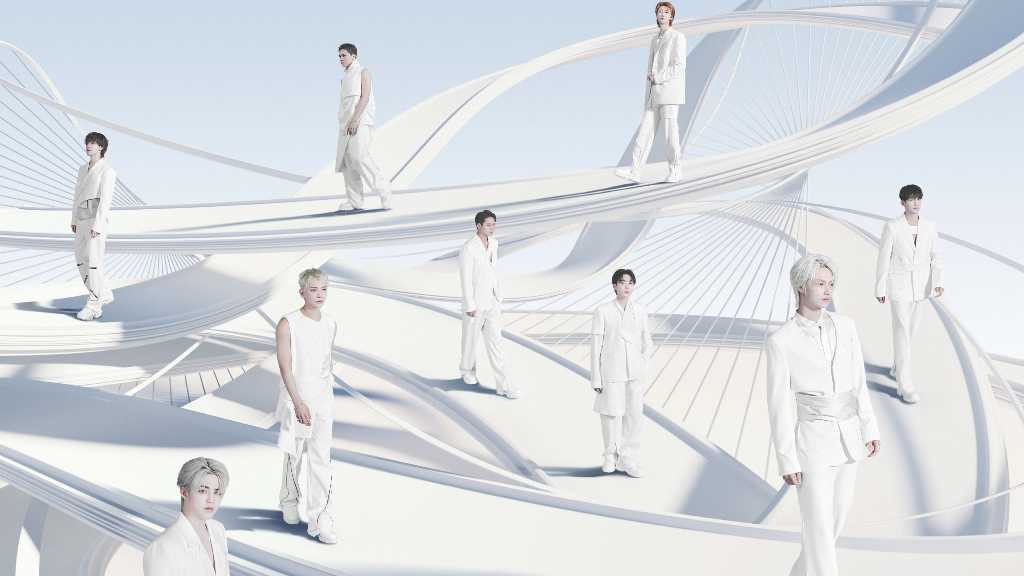 SEVENTEEN、2年連続でアジア主要都市のスタジアムへ!来年3月にシンガポール&フィリピン公演が決定