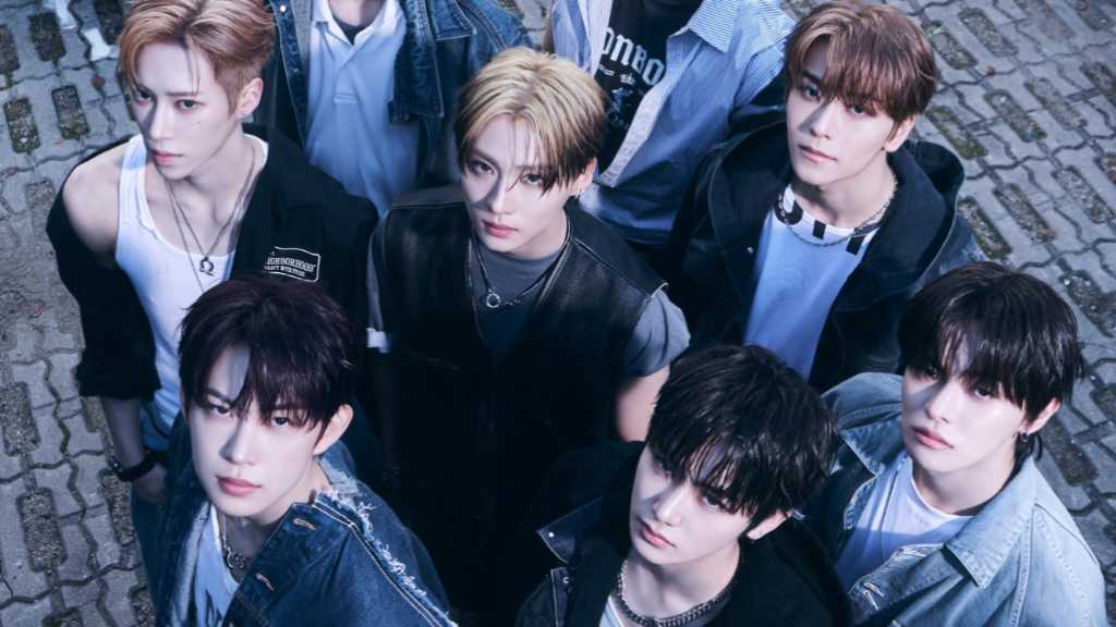 ALPHA DRIVE ONE、日本のバラエティ初出演！テレビ朝日「M:ZINE」4月のピックアップアーティストに