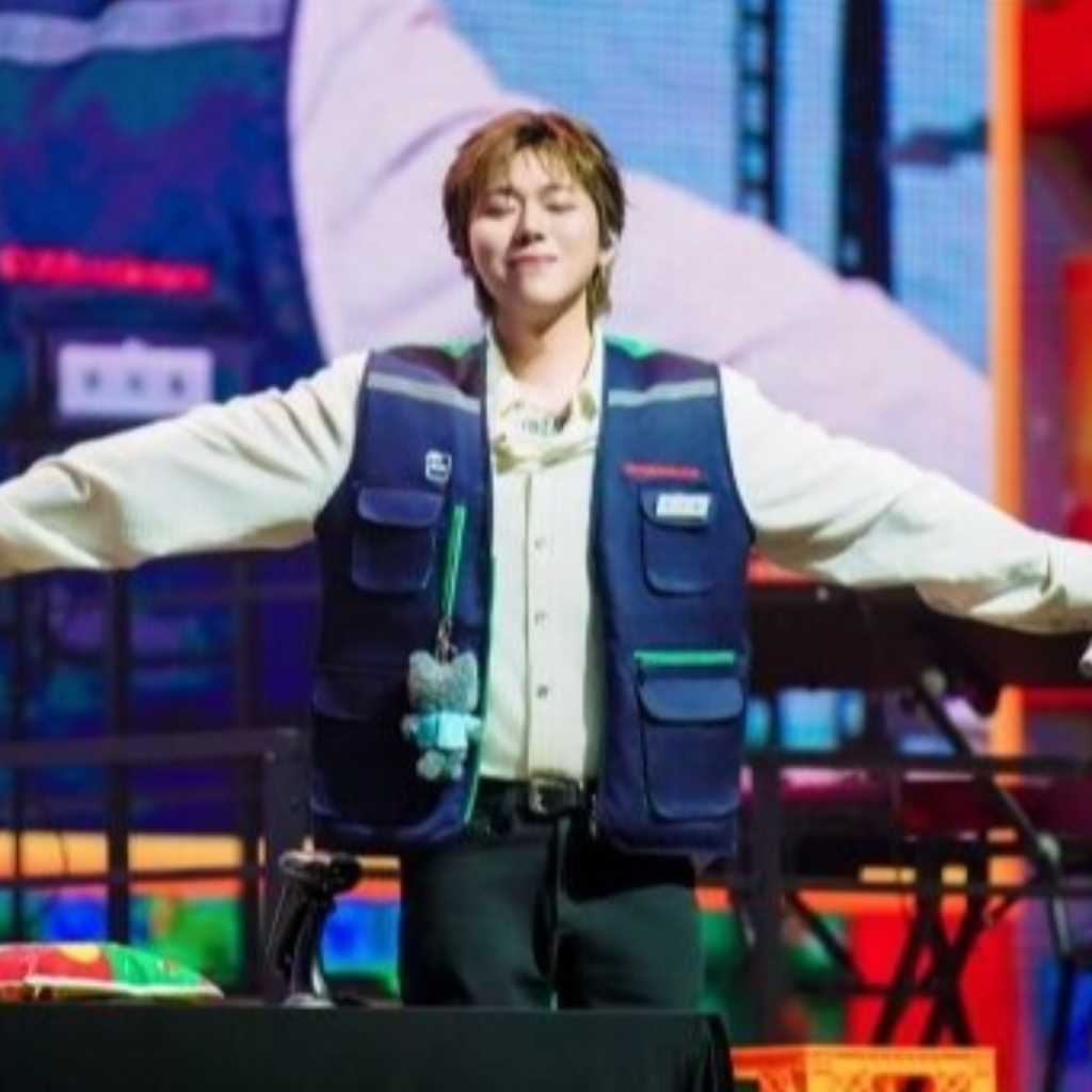 Block B ジコ、未公開曲を披露も！韓国でのファンミーティングが成功裏に終了「僕の音楽はずっと続く」