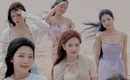 fromis_9、IU＆FIESTARのコラボ曲「Sea of Moonlight」をリメイク…7月24日にリリース