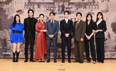 チョン・ヘソンからキム・ドンジュンまで、放送打ち切りとなったドラマ「朝鮮駆魔師」出演俳優と監督が相次ぎ謝罪