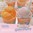 STAYC、5月にソウルでファンミーティング 「SWITH Gelato Factory」を開催！ポスターを公開