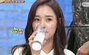 ZE:A グァンヒ、Dal★Shabet ウヒに期限切れの牛乳を飲ませプロポーズ「僕の責任だから結婚しよう」