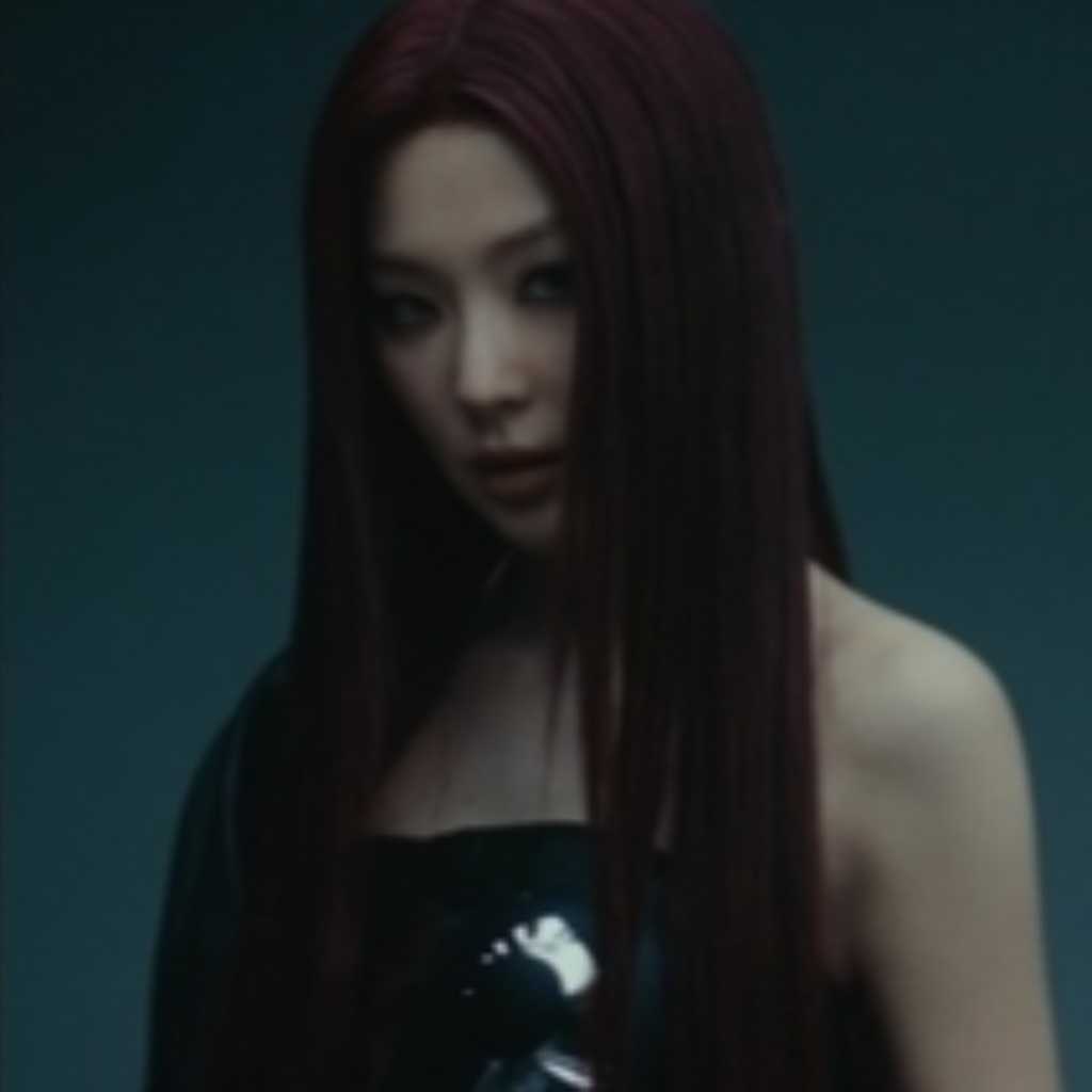 Red Velvet スルギ、2ndミニアルバム「Accidentally On Purpose」トレーラー映像公開