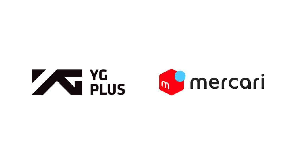 YG PLUS、メルカリと基本合意書を締結