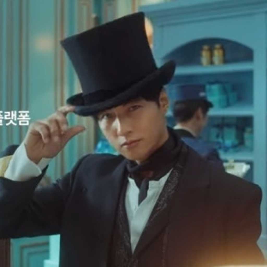 ウォンビン、本当に47歳!?新CM映像が話題…15年間のブランクを感じさせないビジュアルに驚き