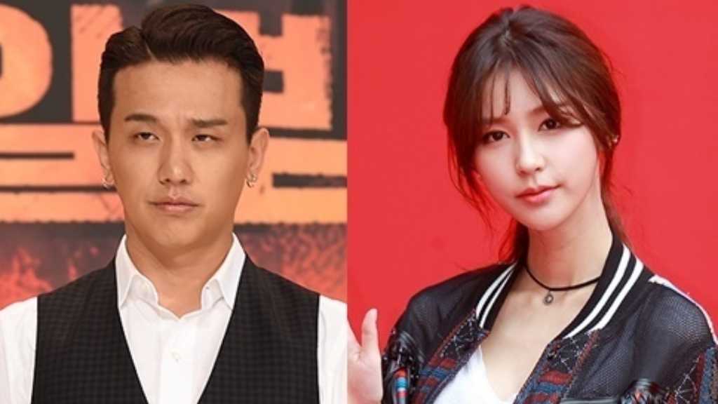 “少女時代 ユリの従姉妹”ビビアン＆KUSH、約9年の交際を経て…10月に結婚！