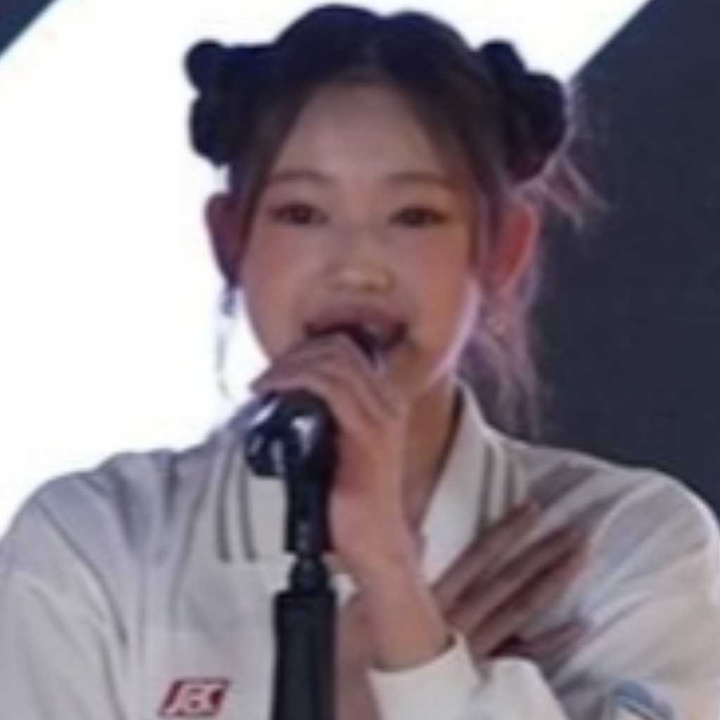 YG新グループ、1人目のメンバーイベリを公開！15歳とは思えないパフォーマンスに注目（動画あり）