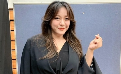 BIGMAMA出身イ・ヨンヒョン、第2子妊娠を発表「5月に出産予定」
