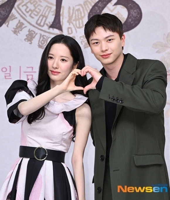 BTOB ソンジェ、“16年来の友人”宇宙少女 ボナとのロマンスに悩みも