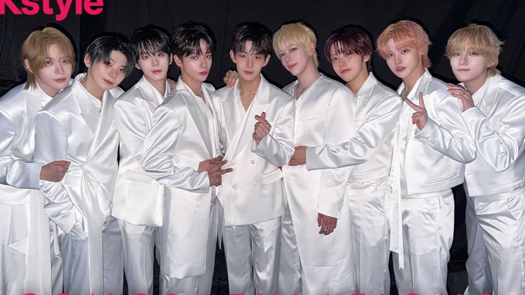 【Kstyle14周年】AHOFからお祝いメッセージをいただきました！