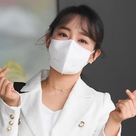 【PHOTO】ユンナ&イ・ジョンヒョク&ユ・ミンサン、番組収録のため放送局へ