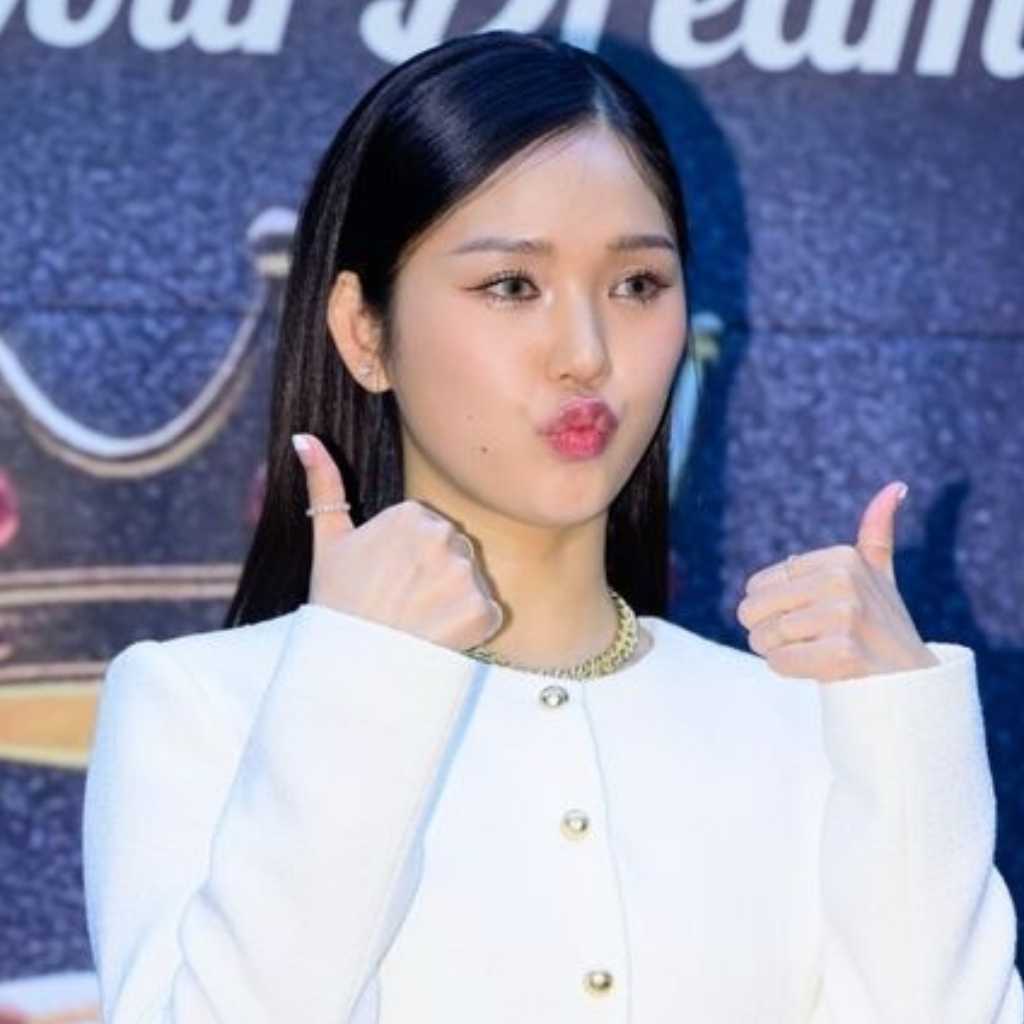 OH MY GIRL ミミ、ソロデビュー決定!8月20日に初のシングルを発表