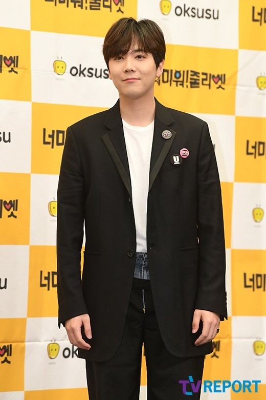 Ftisland イ ホンギ ソロコンサートで事件について言及 僕は変わっていない Kstyle