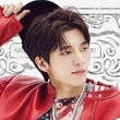 INFINITE ウヒョン、ソロコンサートのメインポスターを公開…眩しいビジュアル