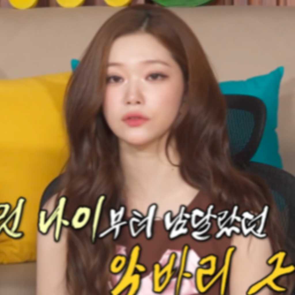 Billlie つき、韓国語上達の秘訣を明らかに「両親との連絡を断った」