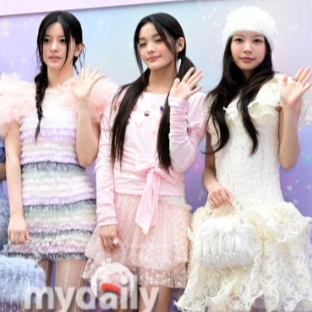 ILLIT、悪質コメントに事務所が法的対応を予告…未成年メンバーへの誹謗中傷に警告も