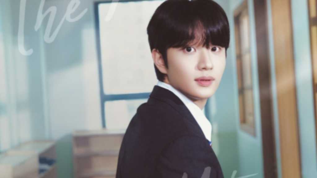 Netflix「ウンジュンとサンヨン」出演キム・ジェウォン、初の韓国ファンミーティングが11月30日に開催決定