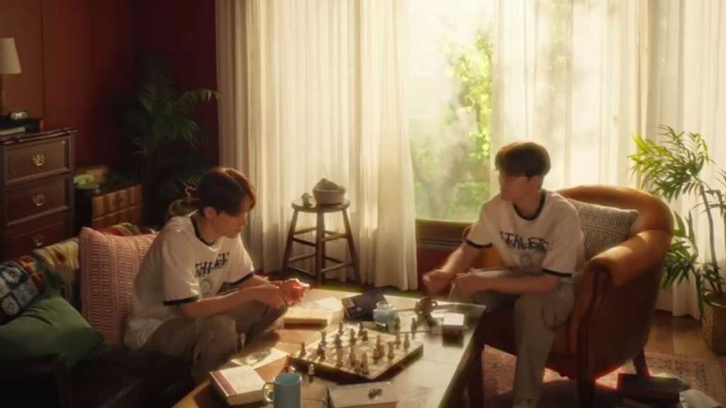 GOT7 ヨンジェ、新曲「Escape To Me」MV公開…一人二役に挑戦