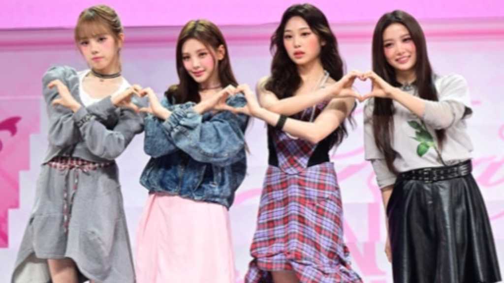 Baby DONT Cry、デビュー後初のミニアルバムでカムバック！活動意欲を明かす「世界を驚かせたい」