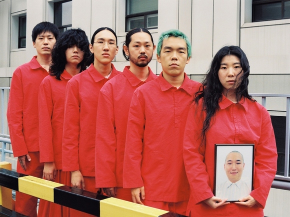 Balming Tiger、日本で初のドラマ楽曲提供！NHK「東京サラダボウル」の