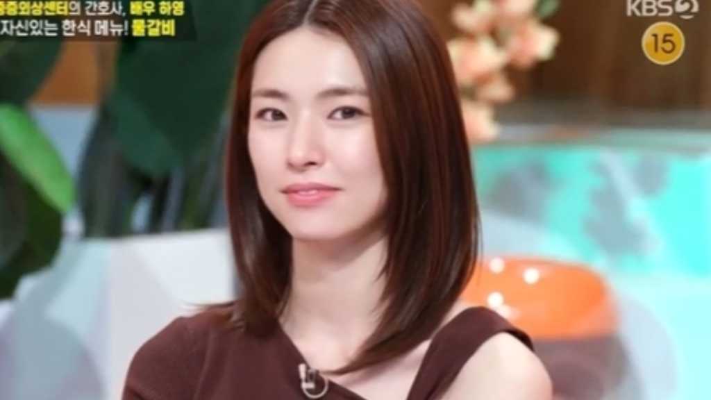 ハヨン、実家の冷蔵庫は5台！？最近始めた自炊生活の様子を公開（動画あり）
