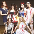 Dal★Shabet、恵比寿でハロウィーンパーティ開催！ファンと過ごした特別な一日