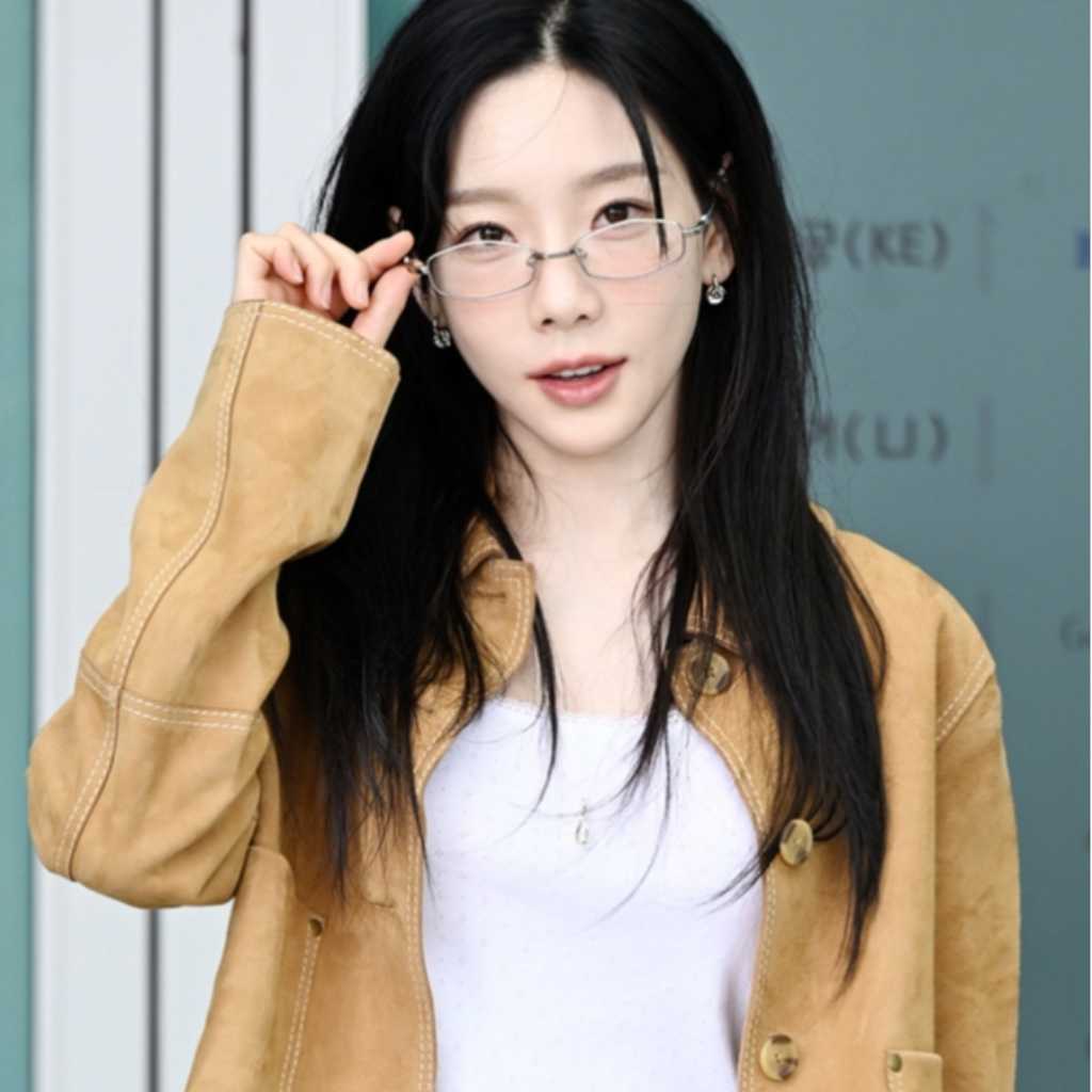 【PHOTO】少女時代 テヨン、海外スケジュールのため香港へ出国…溢れる気品（動画あり）