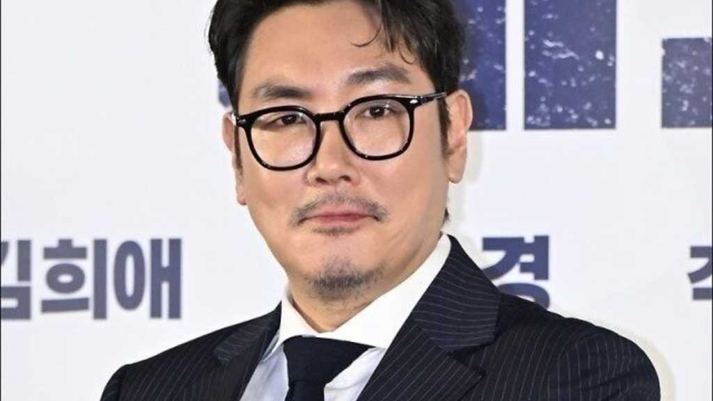 “引退を宣言”チョ・ジヌン出演ドラマ「シグナル2」の公開は？「パチンコ」の編成報道にもコメント