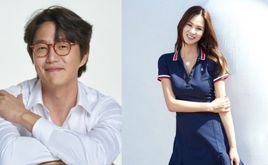 ソン・シギョン＆イ・ソラ、新バラエティ「失恋博物館」のMCに抜擢…韓国で5月に放送スタート