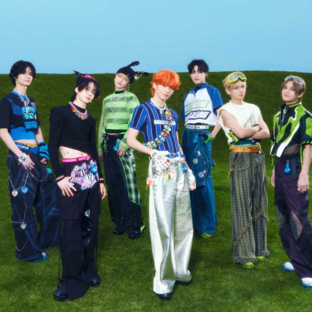 aoen、デビューシングル「青い太陽」トラックスポイラー映像を公開