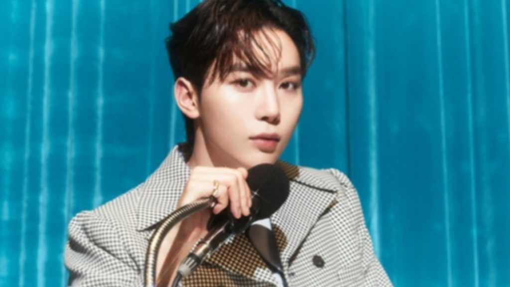 SEVENTEEN スングァンがゲスト解説で登場！「韓国女子バレー界の伝説」キム・ヨンギョンの引退試合にエール