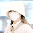 【PHOTO】TWICE ツウィ、台湾での個人スケジュールを終えて韓国へ（動画あり）