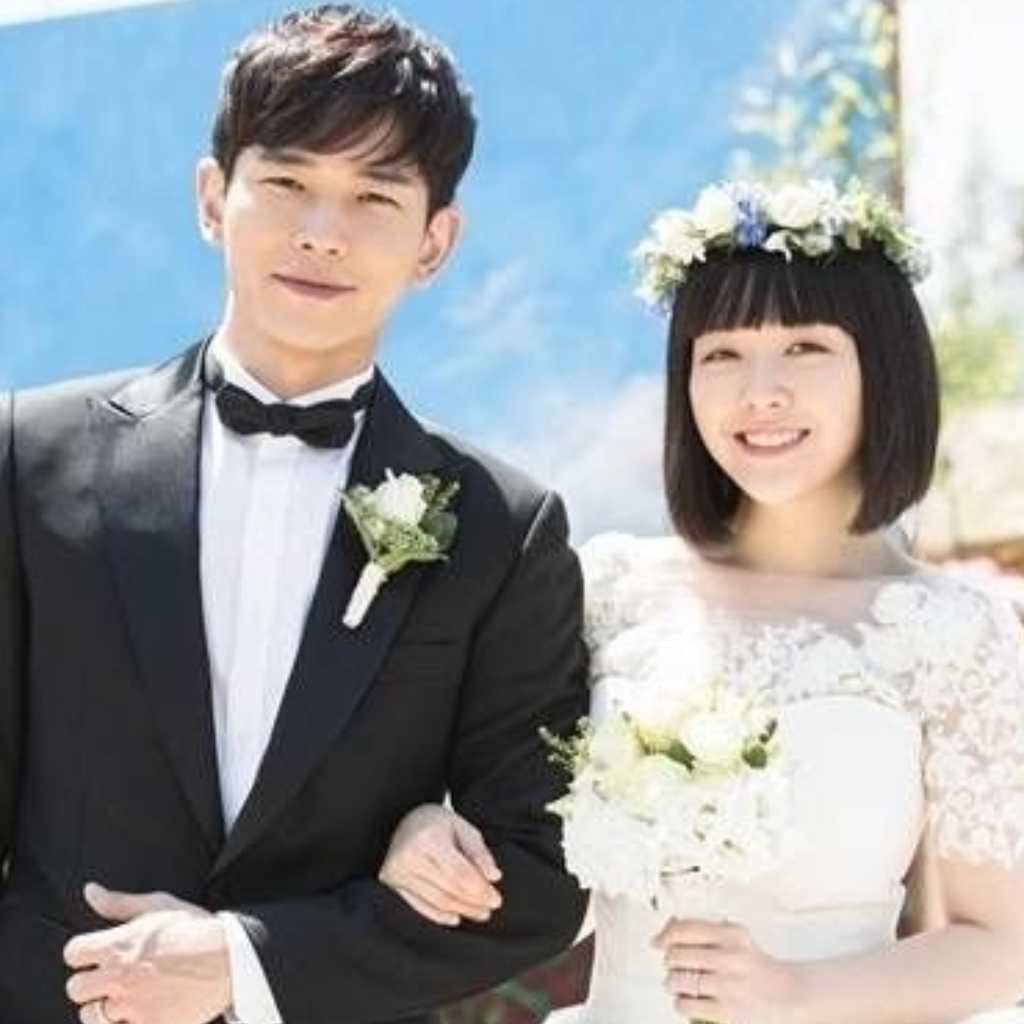 Girl's Day ミナ、直筆手紙でファンに結婚を報告…オン・ジュワンとの“挙式シーン”も再び話題に