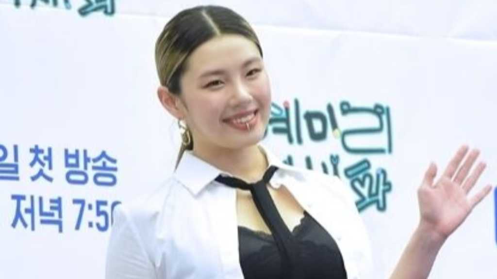 “BLACKPINKらの振付を担当”リ・ジョン、THE BLACK LABELと専属契約を締結