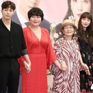 【PHOTO】ユン・ソヒ＆ヒョヌ＆VIXX ホンビンら、ドラマ「魔女の愛」制作発表会に出席